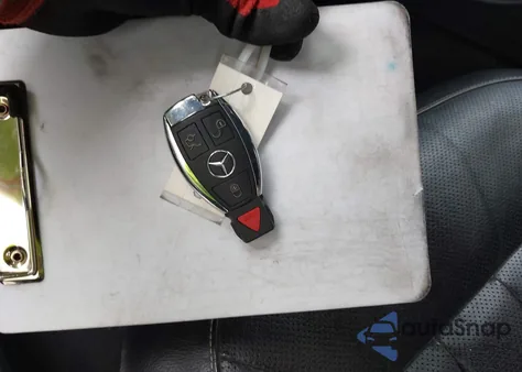 2014 Mercedes-Benz Cls 550 z USA, uszkodzony, nr VIN WDDLJ7DB1EA092838